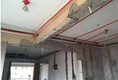 印江漏水维修 墙面漏水怎么办呢?墙面漏水的原因?