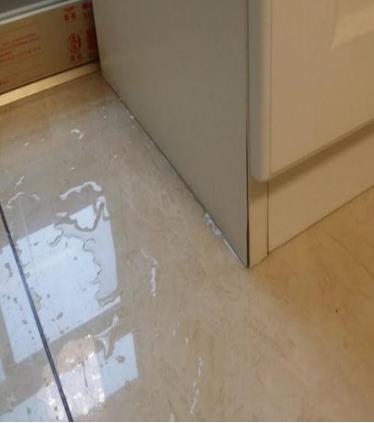 印江漏水检测 厕所漏水怎么检测?